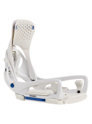 Burton 2025 Step On® Escapade EST Womens Snowboard Bindings