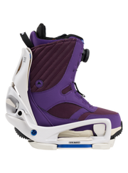 Burton 2025 Step On® Escapade EST Womens Snowboard Bindings