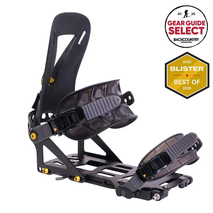 Spark R&D Arc ST Pro Splitboard Bindings