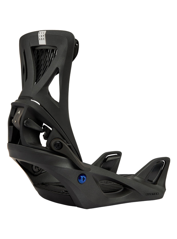 Burton 2026 Step On® Escapade Womens Snowboard Bindings