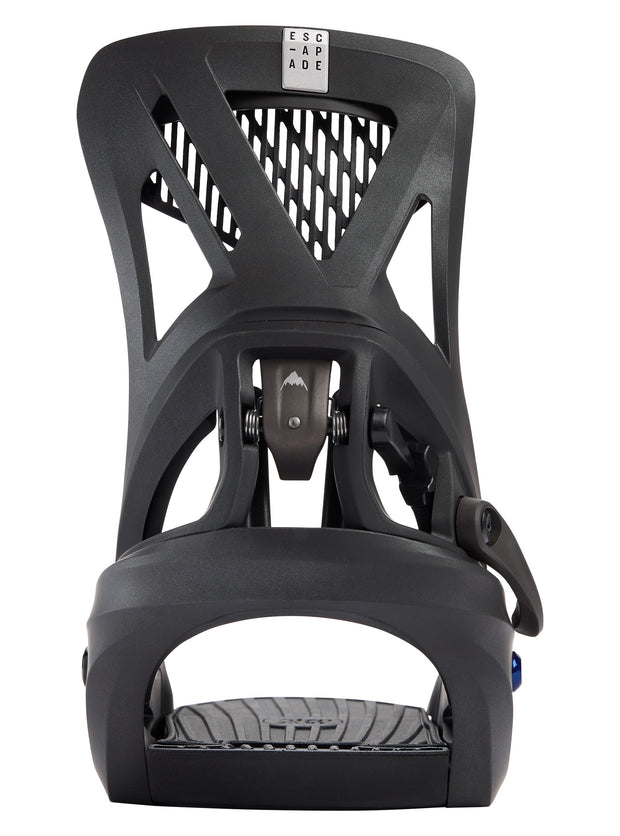 Burton 2026 Step On® Escapade Womens Snowboard Bindings