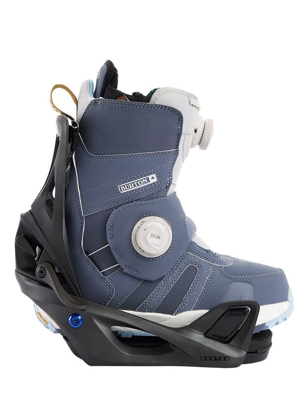 Burton 2026 Step On® Escapade Womens Snowboard Bindings