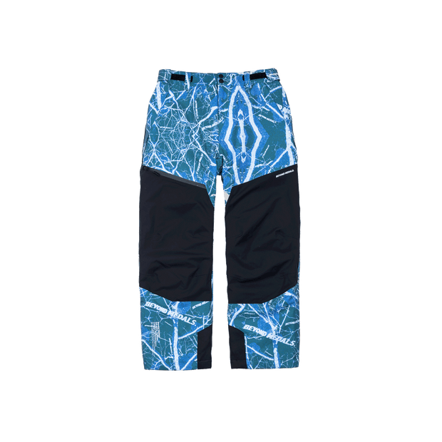 Beyond Medals 2026 Zip Shirakaba 2L Pants