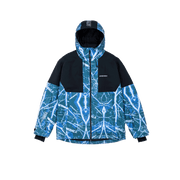 Beyond Medals 2026 Fullzip 2L Shirakaba Jacket