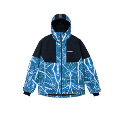 Beyond Medals 2026 Fullzip 2L Shirakaba Jacket