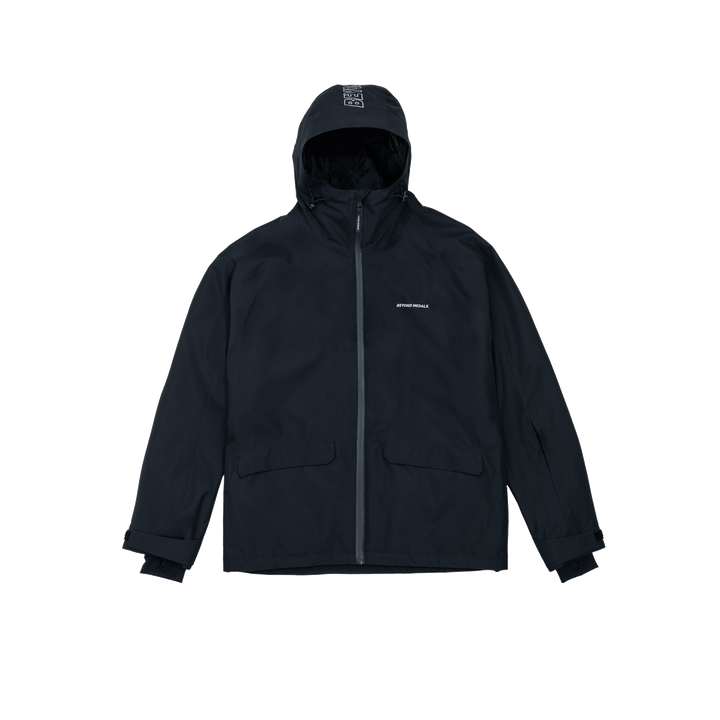 Beyond Medals 2026 Nostalgia 2L Jacket