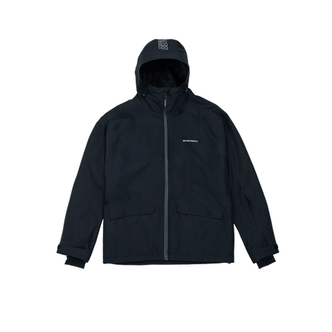 Beyond Medals 2026 Nostalgia 2L Jacket