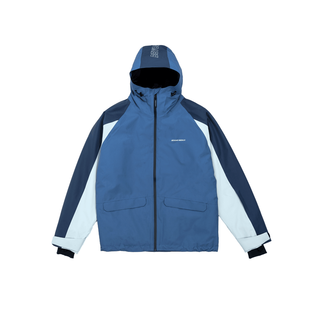 Beyond Medals 2026 Nostalgia 2L Jacket