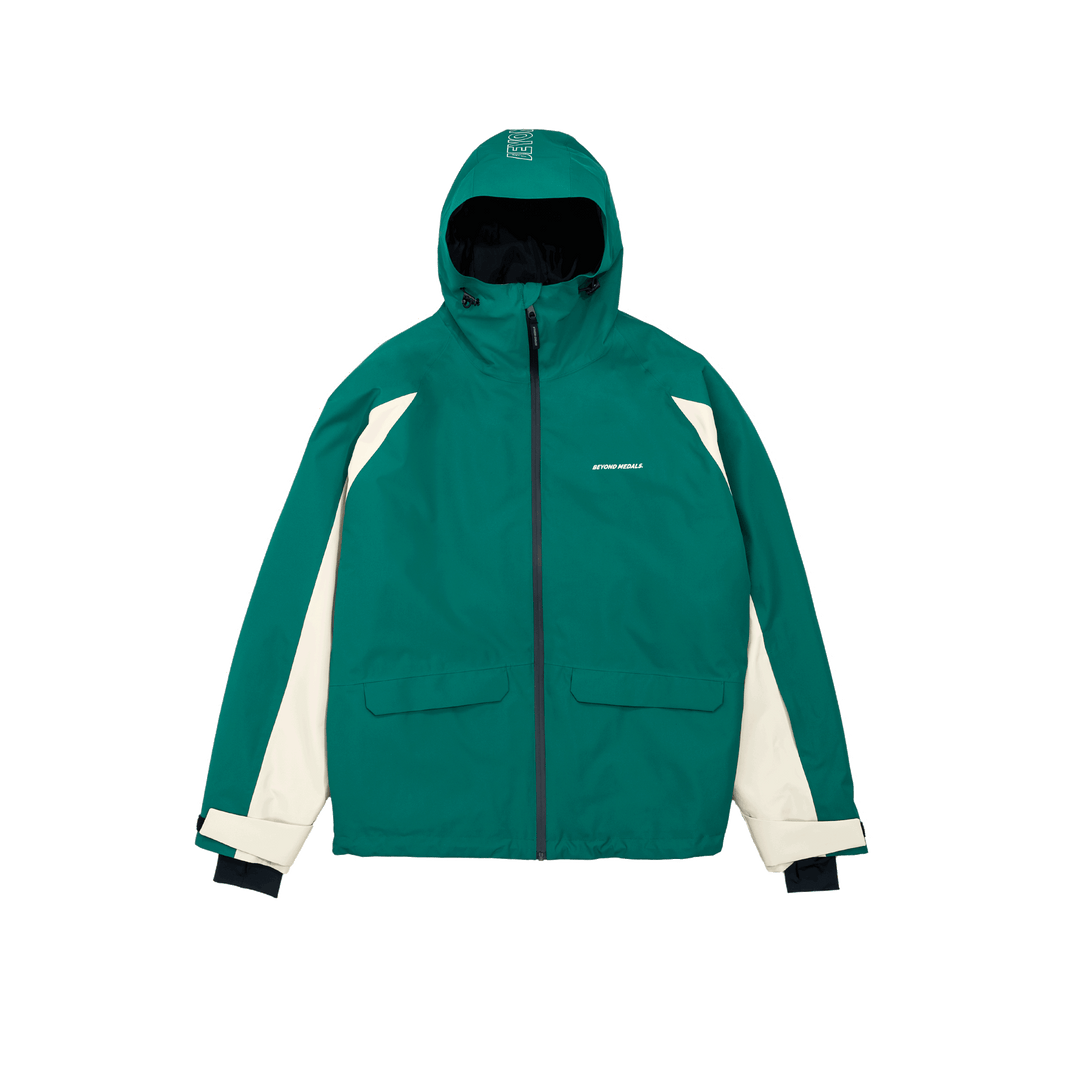 Beyond Medals 2026 Nostalgia 2L Jacket