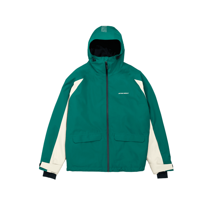 Beyond Medals 2026 Nostalgia 2L Jacket