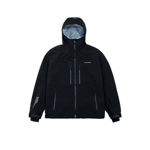 Beyond Medals 2026 Pro Tech 3L Jacket