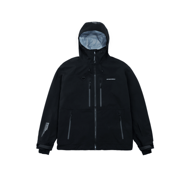 Beyond Medals 2026 Pro Tech 3L Jacket