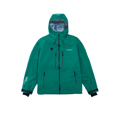 Beyond Medals 2026 Pro Tech 3L Jacket
