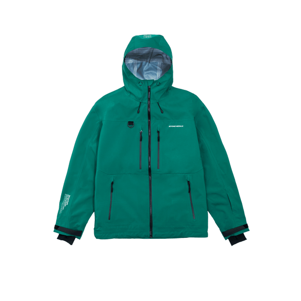 Beyond Medals 2026 Pro Tech 3L Jacket