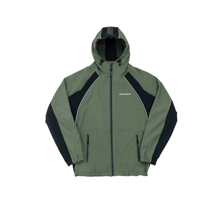 Beyond Medals 2026 Softshell Jacket