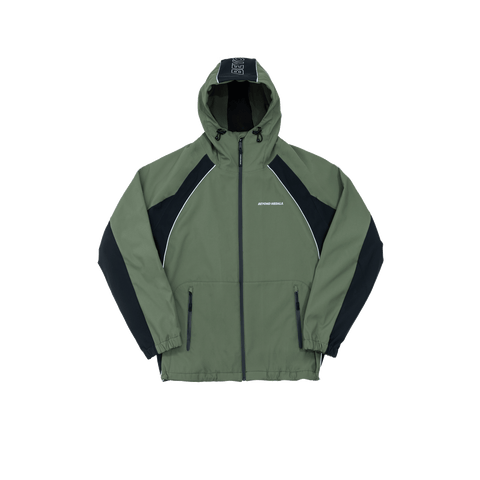 Beyond Medals 2026 Softshell Jacket
