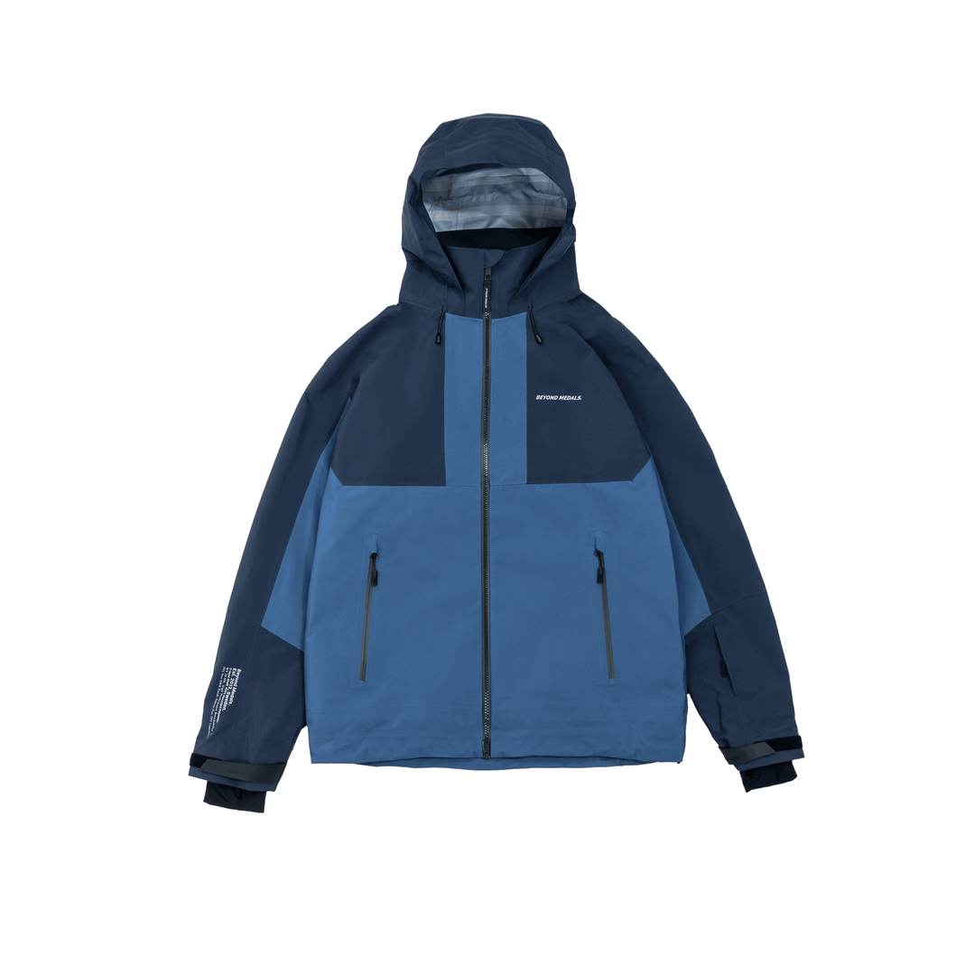 Beyond Medals 2026 Tech 3L Jacket