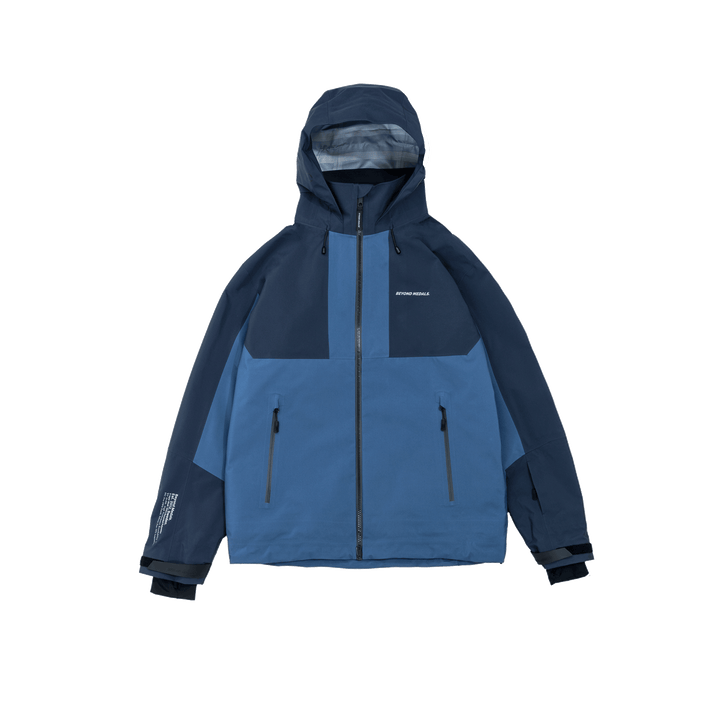 Beyond Medals 2026 Tech 3L Jacket
