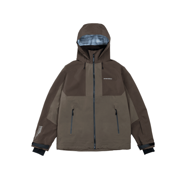 Beyond Medals 2026 Tech 3L Jacket