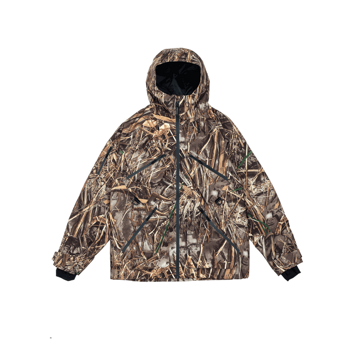 Beyond Medals 2026 X 3L Jacket