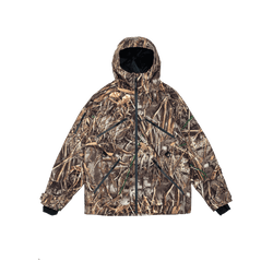 Beyond Medals 2026 X 3L Jacket