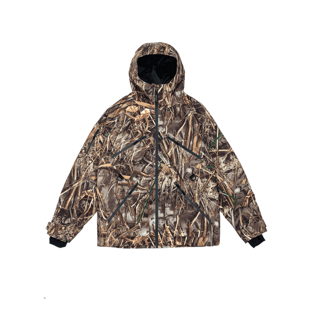 Beyond Medals 2026 X 3L Jacket