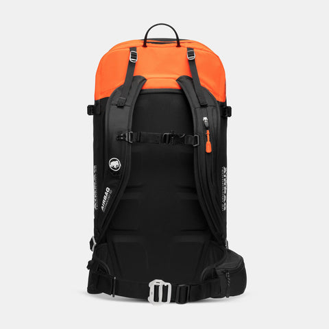 Mammut Pro 45L Removable Air Bag 3.0 Avalanche Pack (Airbag Included)