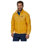 Patagonia Reversible Shell Microdini Jacket