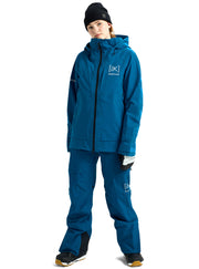 Burton [ak] 2026 Kimmy Gore-Tex 3L Womens Jacket