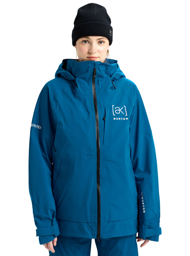 Burton [ak] 2026 Kimmy Gore-Tex 3L Womens Jacket