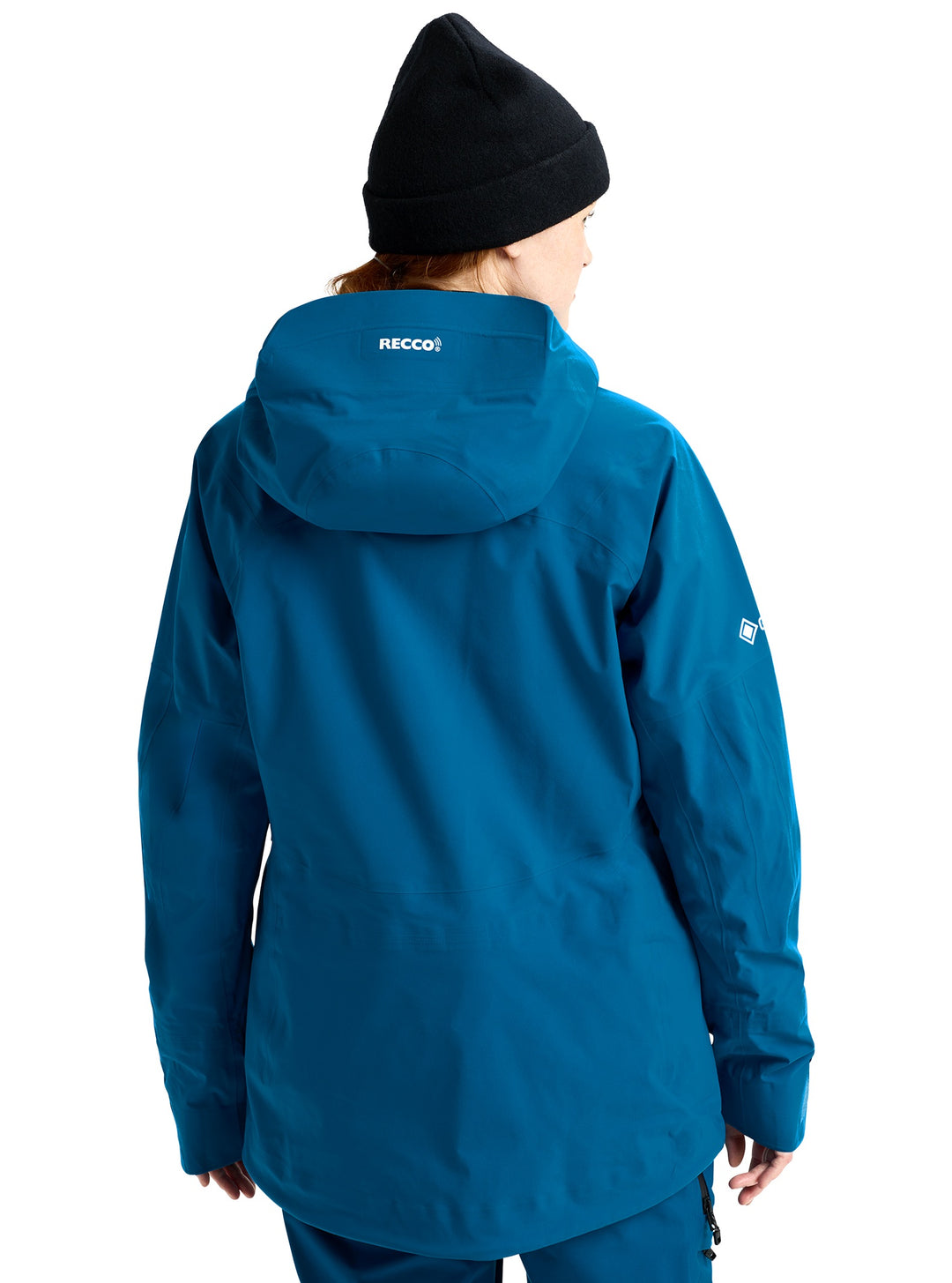 Burton [ak] 2026 Kimmy Gore-Tex 3L Womens Jacket