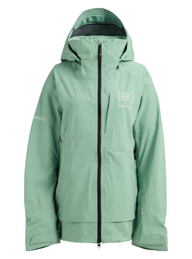 Burton [ak] 2026 Kimmy Gore-Tex 3L Womens Jacket