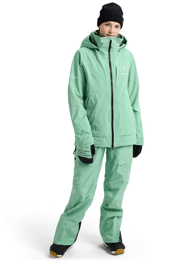 Burton [ak] 2026 Kimmy Gore-Tex 3L Womens Jacket
