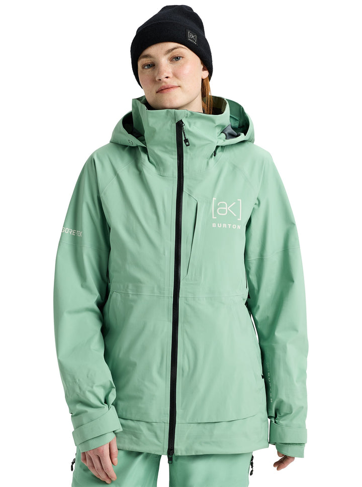 Burton [ak] 2026 Kimmy Gore-Tex 3L Womens Jacket