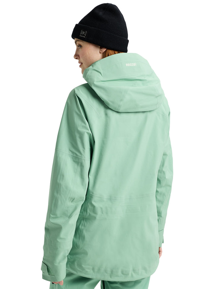 Burton [ak] 2026 Kimmy Gore-Tex 3L Womens Jacket