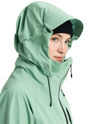 Burton [ak] 2026 Kimmy Gore-Tex 3L Womens Jacket
