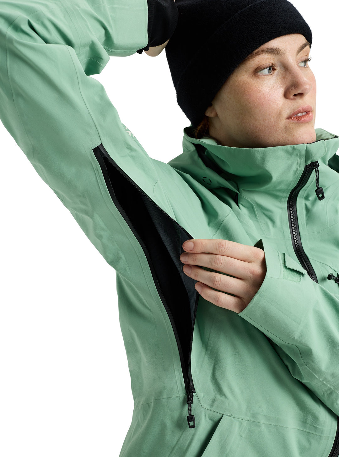 Burton [ak] 2026 Kimmy Gore-Tex 3L Womens Jacket