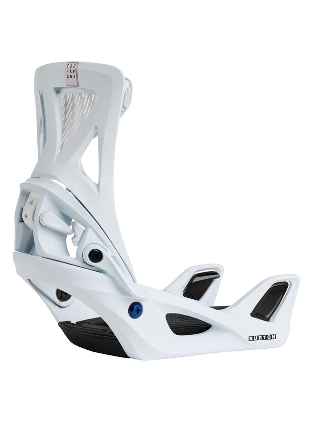 Burton 2026 Step On® Escapade Womens Snowboard Bindings