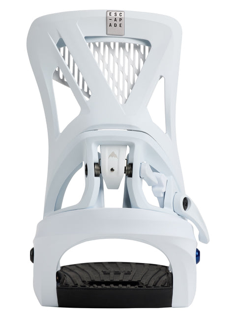 Burton 2026 Step On® Escapade Womens Snowboard Bindings