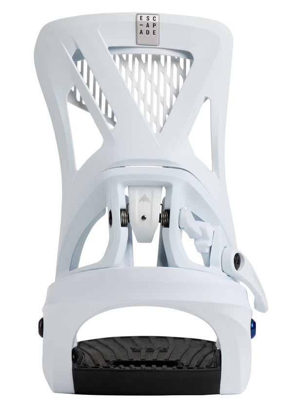 Burton 2026 Step On® Escapade Womens Snowboard Bindings