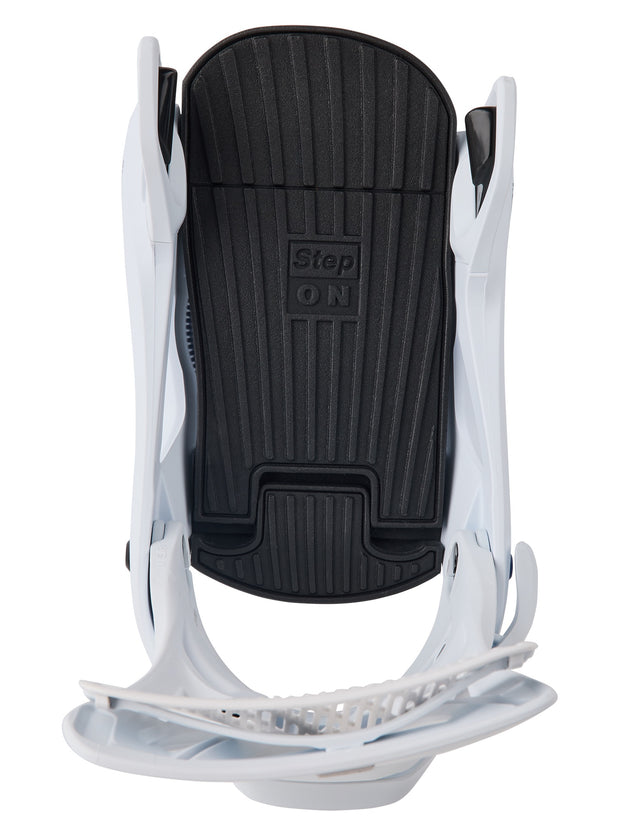 Burton 2026 Step On® Escapade Womens Snowboard Bindings