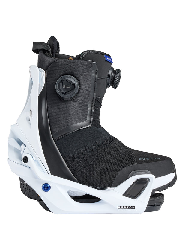 Burton 2026 Step On® Escapade Womens Snowboard Bindings