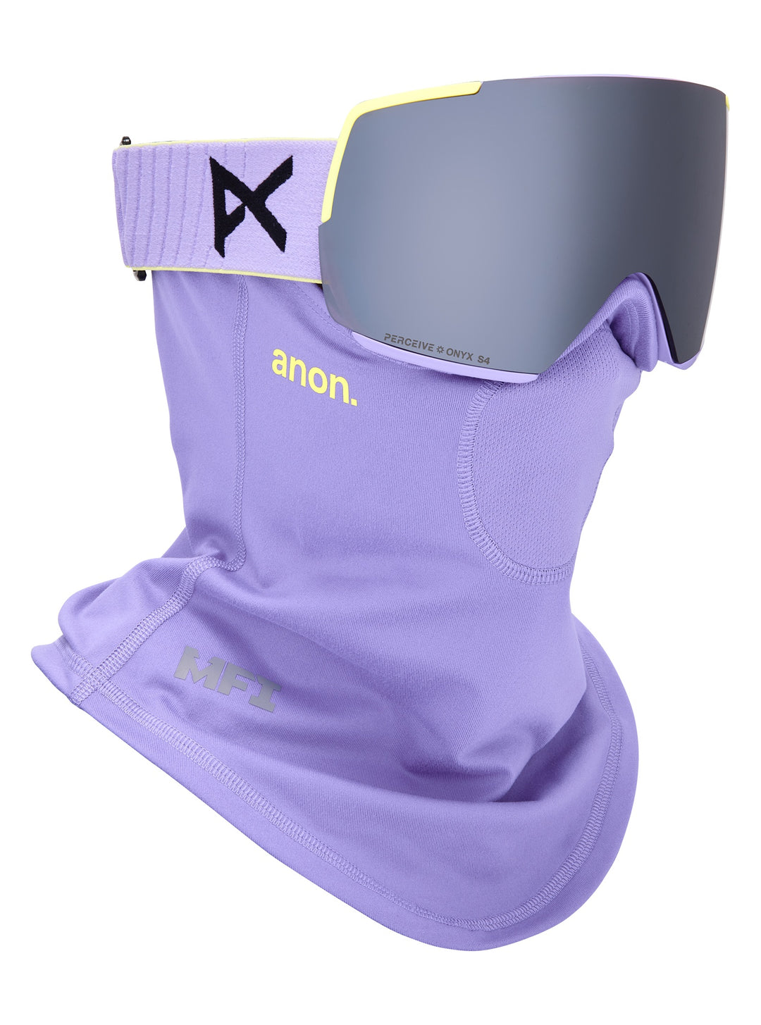 Anon M5 Goggles
