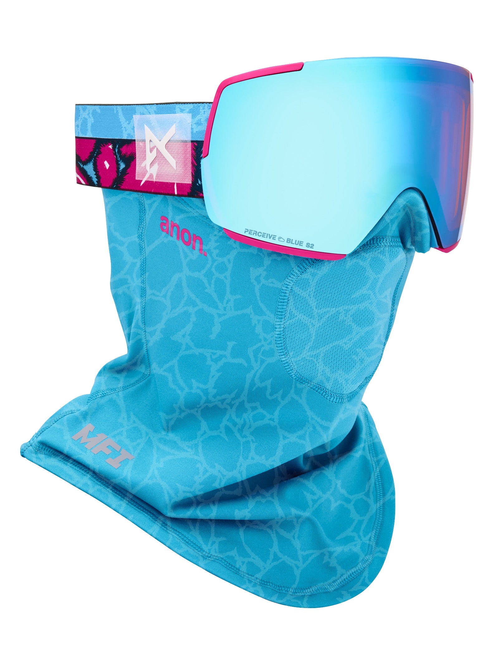 Anon M5 Goggles – ESS Board Store