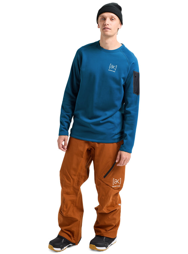 Burton [ak] Baker Stretch Fleece Crew