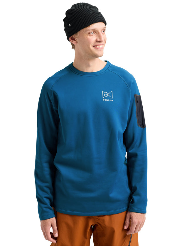 Burton [ak] Baker Stretch Fleece Crew
