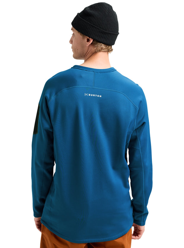 Burton [ak] Baker Stretch Fleece Crew