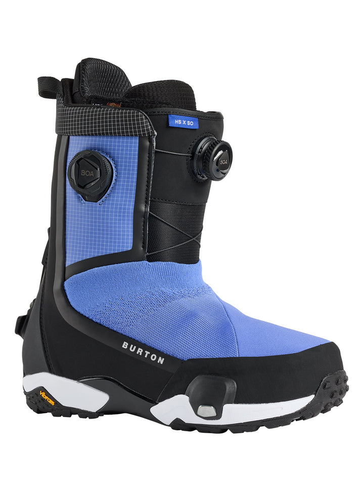Burton 2026 Highshot X Wide Step On® Snowboard Boots