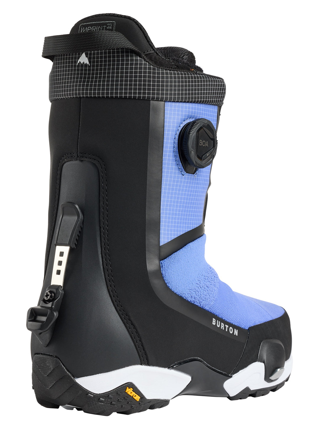 Burton 2026 Highshot X Wide Step On® Snowboard Boots
