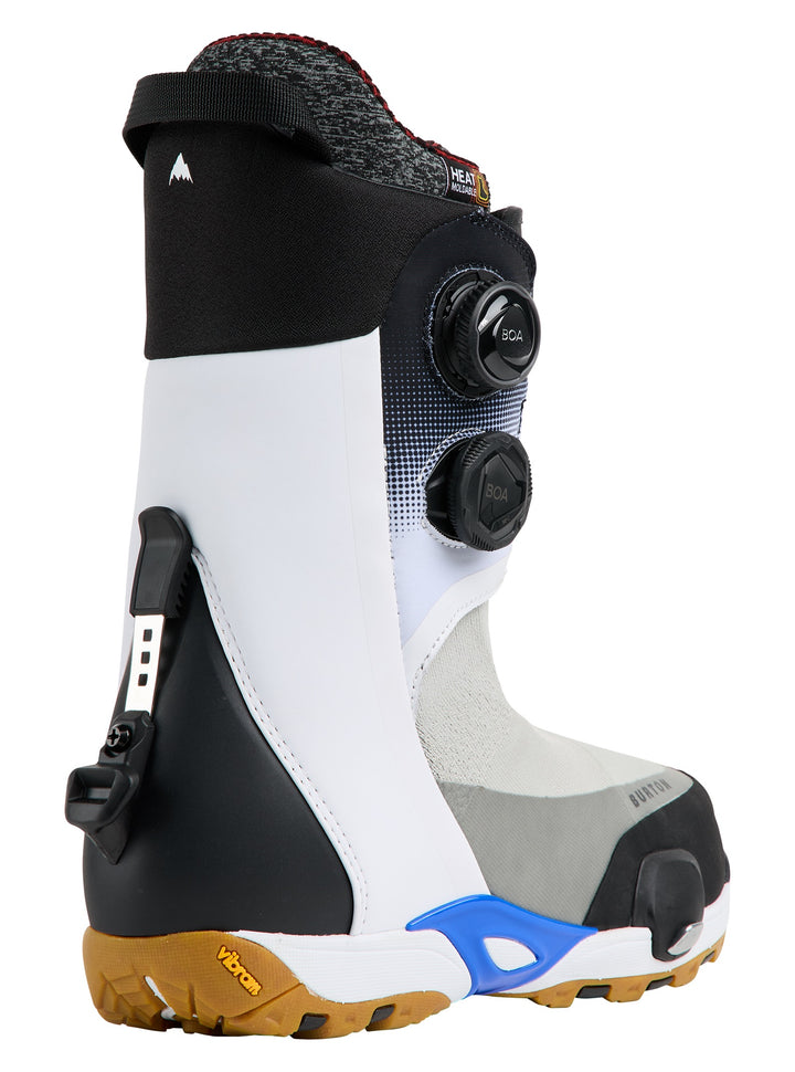 Burton 2026 Waverange X Pro Wide Step On® Snowboard Boots